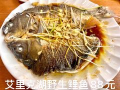 -老字号大盘鸡·丸子汤·抓饭