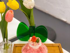 -似季甜铺·糖水·下午茶·小吃(麦地店)