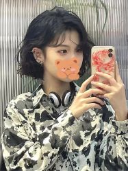 -HG美发设计沙龙