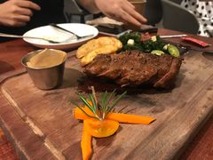 -卡朋厨房(289艺术园区店)