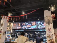 -鲜得来排骨年糕(即墨路店)