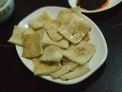 -炙热童年·老北京炙子烤肉(南锣鼓巷店)