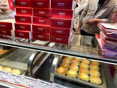-泰康食品(南京东路店)