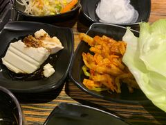 -大發韩国烤肉(八佰伴店)