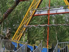 -长白岛森林公园