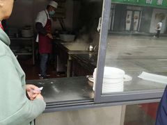 -西工饭庄快餐厅(西工小街店)
