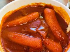-米屋石锅拌饭(师大店)
