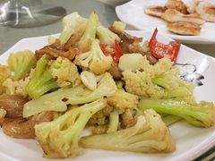 -盈旺小厨·非遗黄鳝饭(泰康路店)