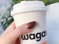 -Wagas沃歌斯(大学路店)
