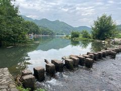 -楠溪江风景名胜区