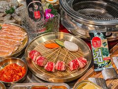 -本炙炭烤·蒲烧活鳗料理店(金沙洲店)