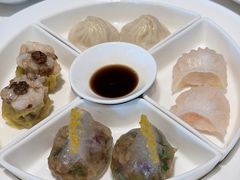 -金悦轩海鲜酒家(拱北店)