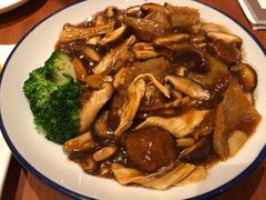 -阿榕小厨(丈八一路店)