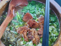 -山石榴·贵州菜(丰盛里店)