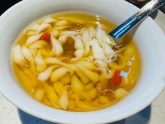 -芈重山老火锅(六道口店)