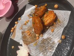-喜记顺德菜(南昌万象城店)