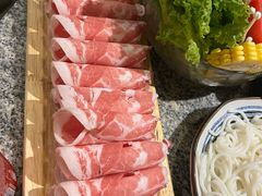 -云荷里·蒸汽石锅鱼·云南菜(中发百旺店)