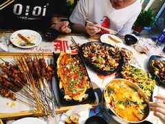 -老锦州串店(辽河街店)