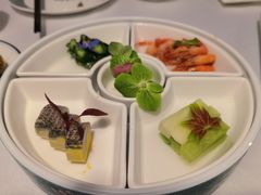 -肆月河豚·新淮扬(金融街店)
