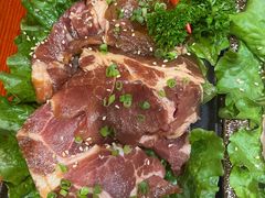 -喜牛烧肉酒场·黑金店(威高广场店)