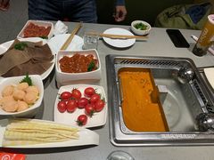 -海底捞火锅(新华联梦想城店)