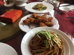 -岚县土豆宴(平阳路店)