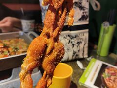 -蛙喔牛蛙(浦口澳林店)