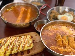 -青春分食(仙林大学城店)