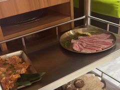 -韩宫宴烤肉·黑毛和牛·料理(合肥滨湖银泰城店)