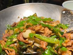 -老湘村·湖南土菜(天河维多利店)