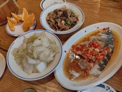 -印象鲵宴·张家界地标美食名片(溪布街店)