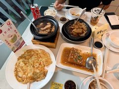 -新峰肉骨茶(总店)