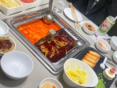 -海底捞火锅(龙湖三千集店)