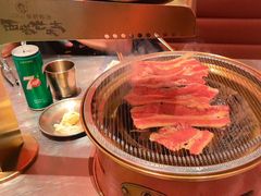 -西塔老太太泥炉烤肉(苏州大悦城店)