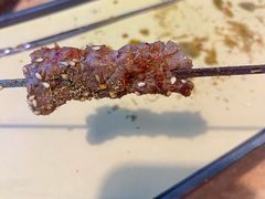 -质烤烤物·活烤海鲜(质烤总店)