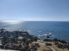 -青岛海景花园大酒店