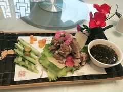 -北京烤鸭爱上川菜(中山路店)