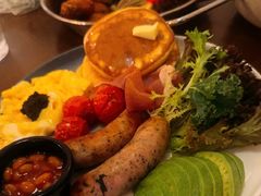 -MIMO CAFE(沙头角店)