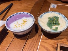 -李百蟹·江南蟹黄面·河景餐厅(夫子庙店)