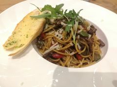-LO CALCOW卡路力轻食主义餐厅(陆家嘴店)
