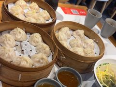 -馋三尺蟹粉小笼(人民广场店)