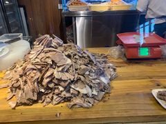 -中阿兰牛肉面(悦海新天地店)