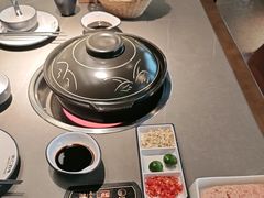 -同仁四季椰子鸡(无锡滨湖万象汇店)