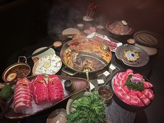 -色響火锅(恒隆广场店)