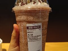 -星巴克(太原茂业天地店)