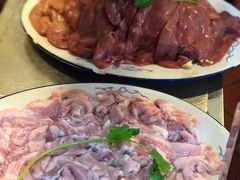 -华哥新鲜猪精品美食