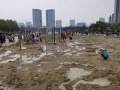 -天鹅湖体育公园