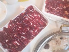 -潮汕大目牛肉火锅(皇岗旗舰店)