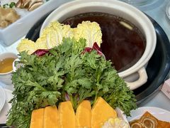 -名善山珍·野生菌汤锅(文殊院店)