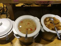 -素清香(解放路店)